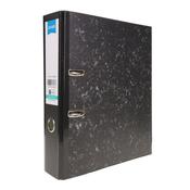 Concept A4 Board Lever Arch File - Marble image