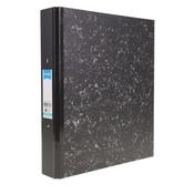Concept A4 Board Ring Binder - Marble image