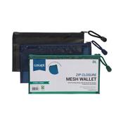 Concept DL+ Mesh Wallet - Asst