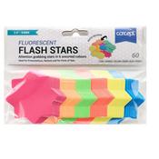 Concept Pkt.60 2.5'' Flash Stars