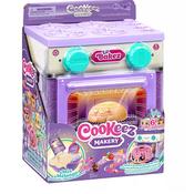 Cookeez Makery Lil Bakez Mix &amp; Make a Surprise Bake