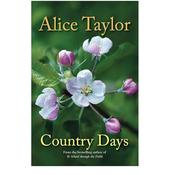 Country Days by Alice Taylor
