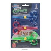Crafty Scissors 3pk