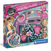 Crazy Chic - Make up Pouch