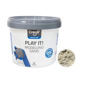 Creall modelling sand play sand 5 kg