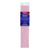 Icon Craft 17gsm Crepe Paper  Baby Pink
