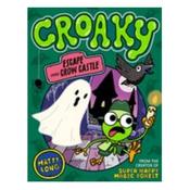 Croaky image