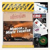 Cryptic Killers Murder at the movie Theater image