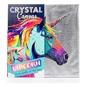 Crystal Creations Unicorn