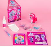 Crystalverse - Mini: KiKi