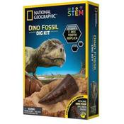 DINO FOSSIL DIG KIT image