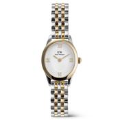 Daniel ~Wellington Ophelia Mini Two Tone Gold image