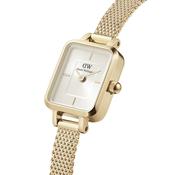 Daniel ~Wellington Quadro Mini Evergold Champagne image