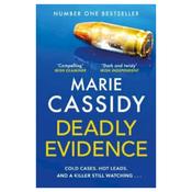Deadly Evidence image
