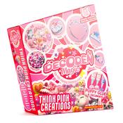 Decoden Magic- Deluxe: Think Pink Creations