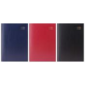 2025 Diary A4 DAP Commercial APPT 7 Days image