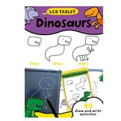 Dinosaurs Flash Cards