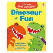 Dinosaur Fun