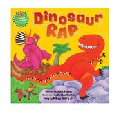 Dinosaur Rap