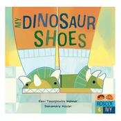 My Dinosaurs Shoes