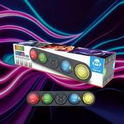Disco lights iDance