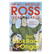 Don’t Look Back in Ongar