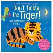 Don't Tickle the Tiger