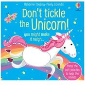 Don't Tickle the Unicorn