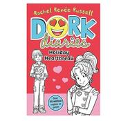 Dork Diaries: Holiday Heartbreak