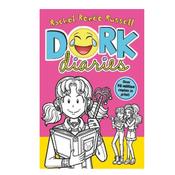 Dork Diaries by Rachel Renee Russell