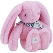 Dou Dou Lapin Fleurette Grenadine image