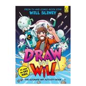 Draw With Will