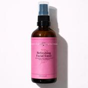 Dublin Herbalists Refreshing Facial Toner