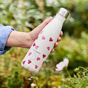 CHILLY'S 500ML BOTTLE EM BR HEARTS