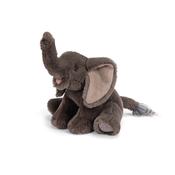 Moulin Roty Plush Animal - Elephant 26 cm