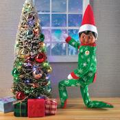 The Elf on the Shelf pjs