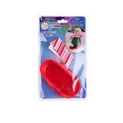 ELF PROPS SNOW SLED SET