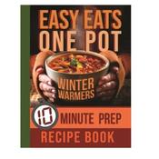 Winter Warmers Easy Eats- One Pot
