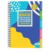 Edco Primary Teacher Planner