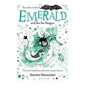 Emerald and the Sea Dragon image