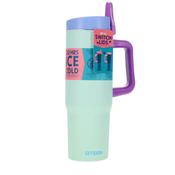 Smash Stainless Steel Bottle - 860ml - Mint