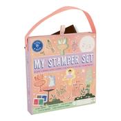 Enchanted Stamper Set