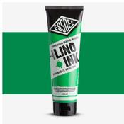 Essdee : Premium Block Printing Ink : 300ml : Brilliant Green (Emerald)