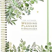 Ultimate Wedding Planner &amp; Organizer