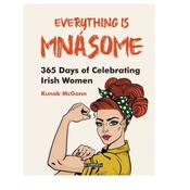 Everything is mnasome image