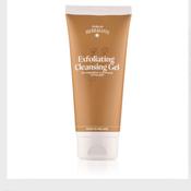 Dublin Herbalists Exfoliating Cleansing Gel