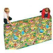 Extra Large City Play Mat (200 X 120cm)