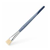 Faber Flat Brush 16