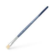 Faber Flat Brush 8