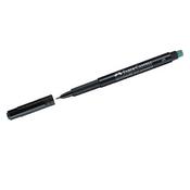Faber Perm Black Marker Smooth